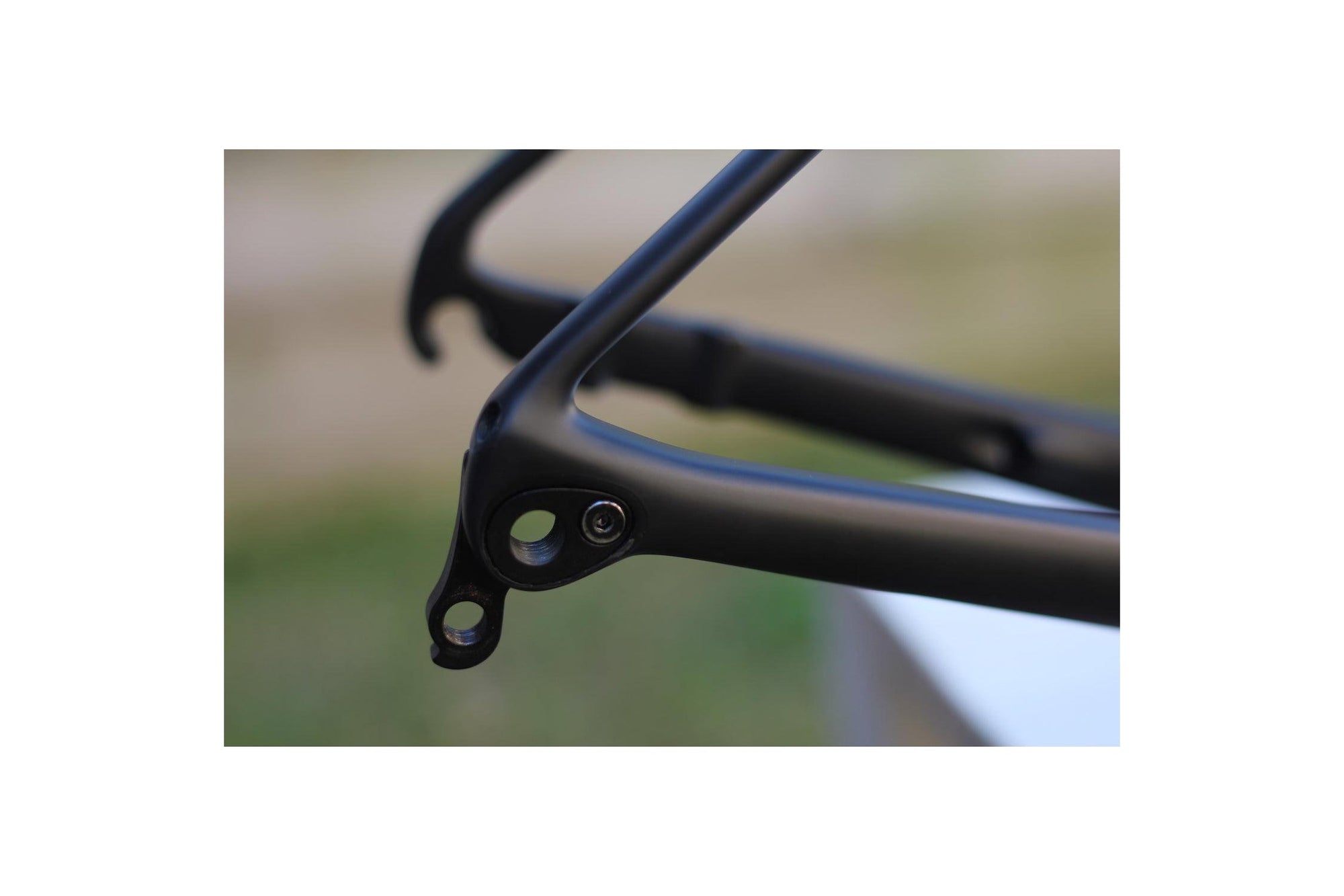 DE ROSA MERAK FRAMESET